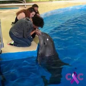 Meet your Posher, Becky